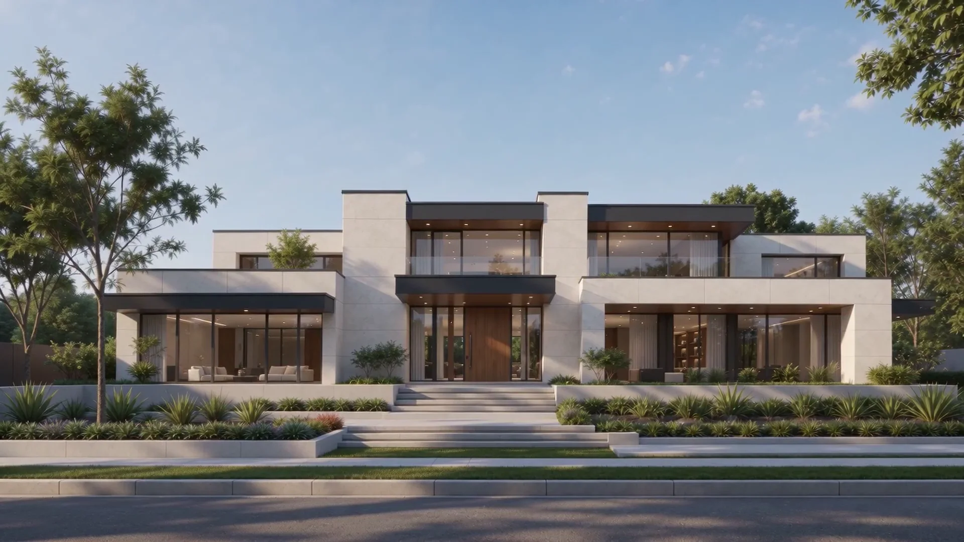 Atria House