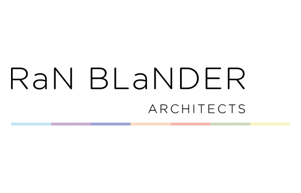 RAN BLANDER
